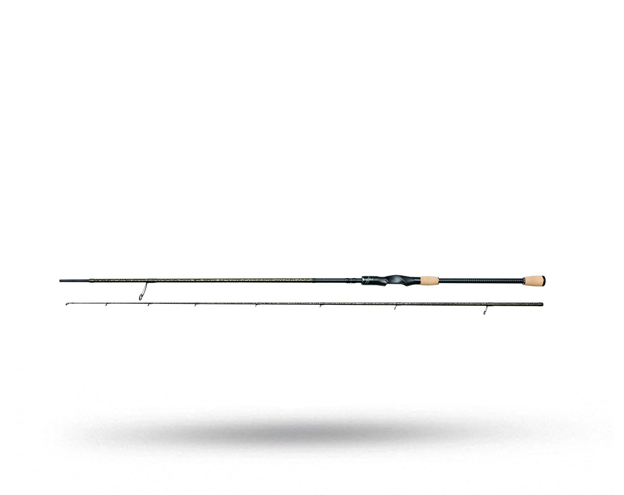 Westin W8 Super Finesse 2nd - 7.2ft 215cm L 2-10 Gr